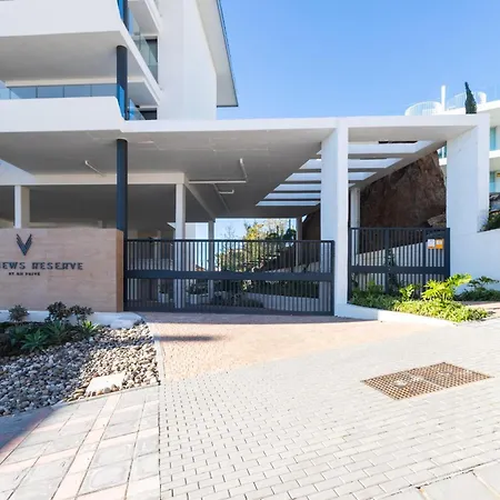 Begona Sea View Apartment