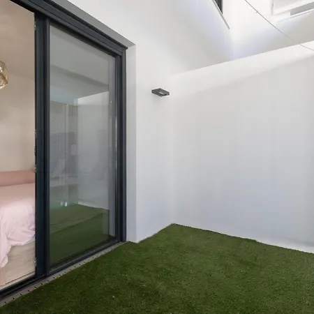 Apartment Begona Sea View