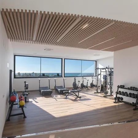 Apartment Begona Sea View Fuengirola