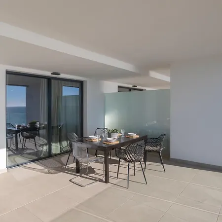 Begona Sea View