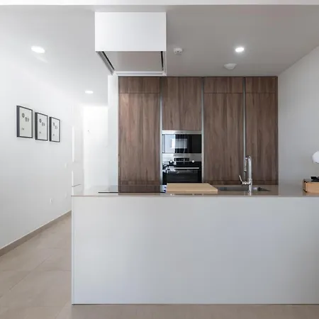 Begona Sea View Apartment Fuengirola