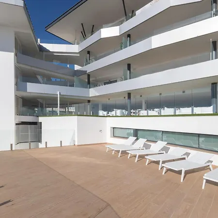 Apartment Begona Sea View Fuengirola