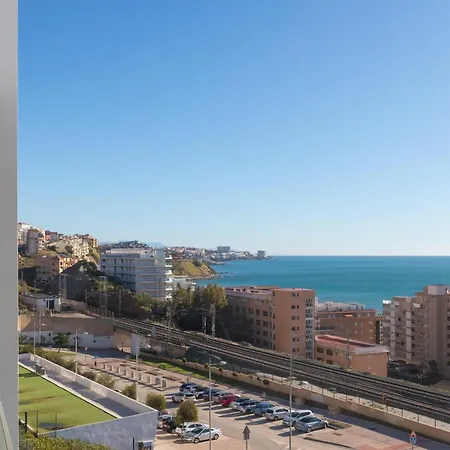 Begona Sea View *