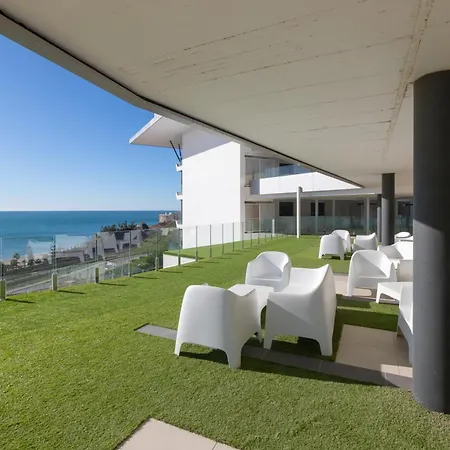 Apartment Begona Sea View