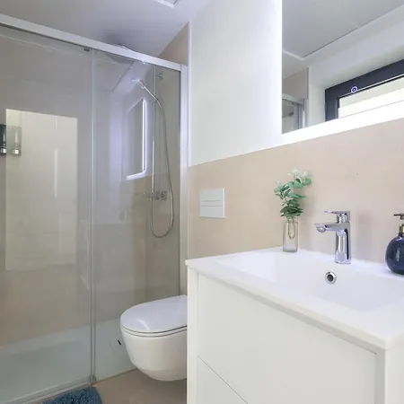 Apartment Begona Sea View Fuengirola