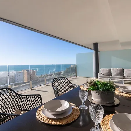 Begona Sea View Apartment *