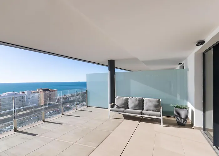 Begona Sea View