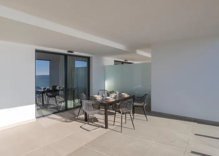 Begona Sea View