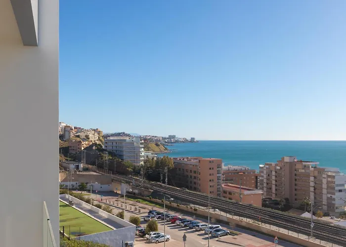 Begona Sea View *