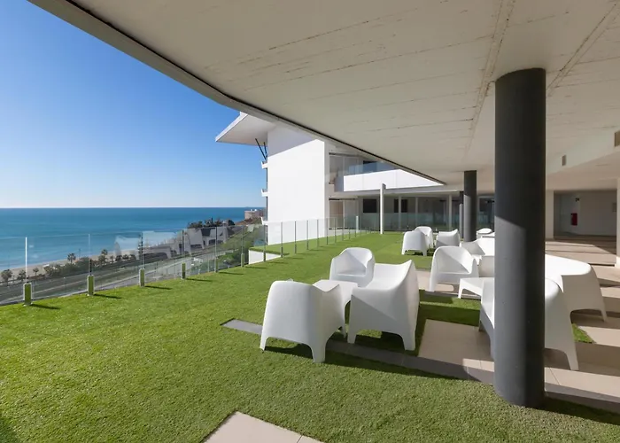 شقة Begona Sea View