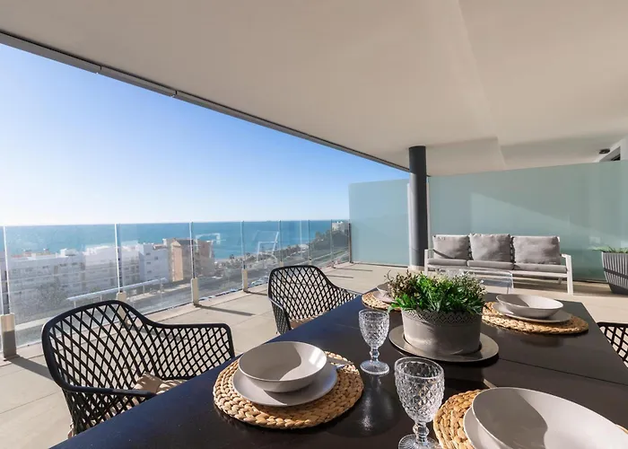 Begona Sea View شقة *