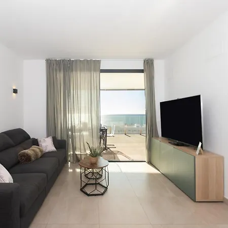 Begona Sea View شقة *