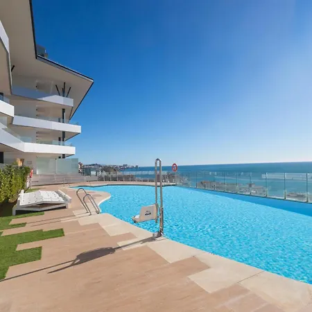 Begona Sea View *